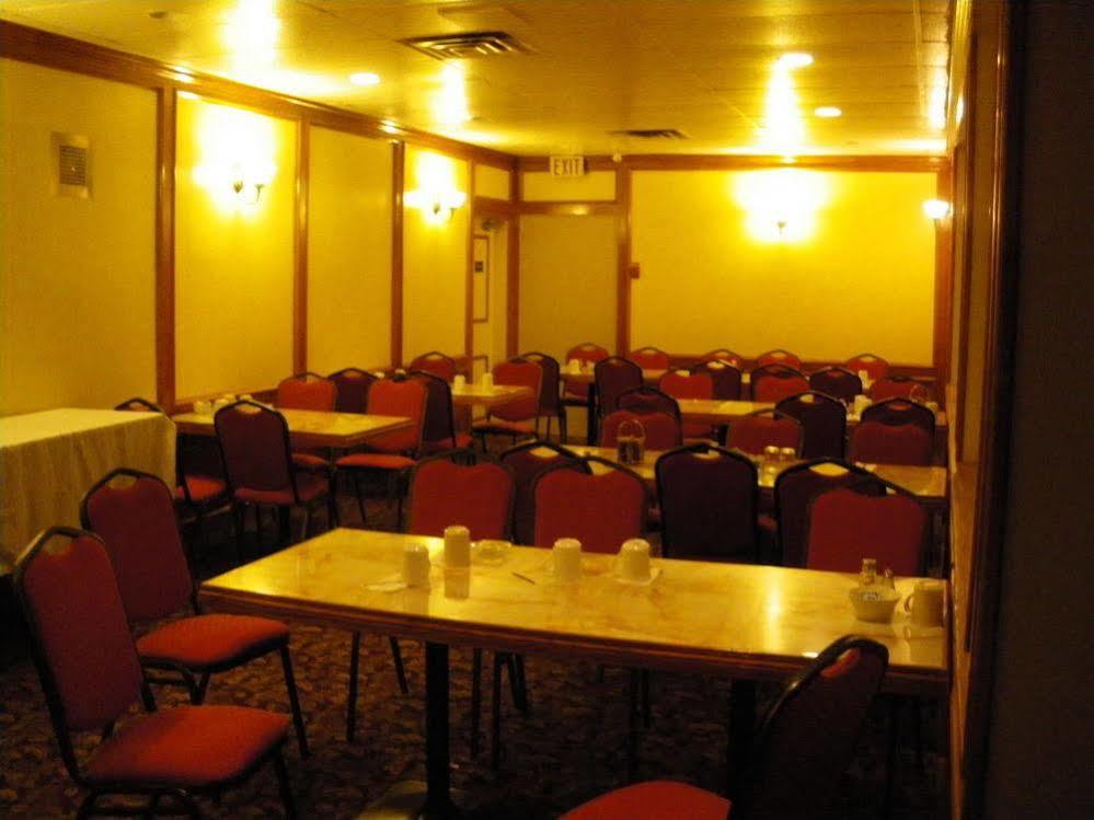 Sundre Motor Inn Exterior photo